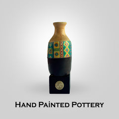 POTTERY