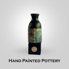 POTTERY