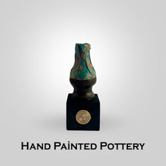 POTTERY