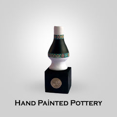 POTTERY