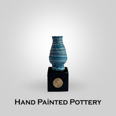 POTTERY