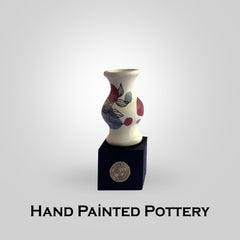 POTTERY