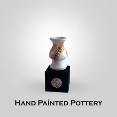 POTTERY