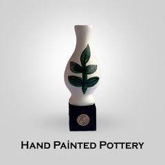 POTTERY