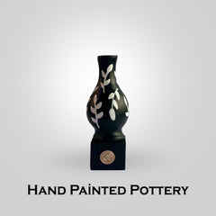 POTTERY