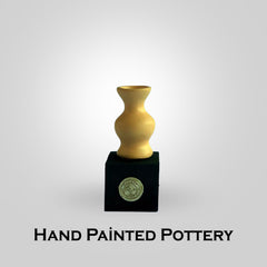 POTTERY