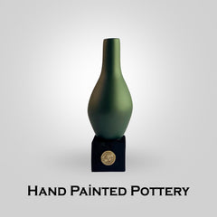 POTTERY