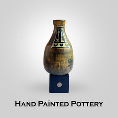 POTTERY