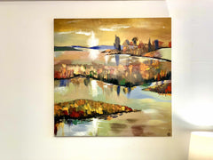 AUTUMN REVERBERATIONS