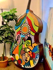 CONTRABASS