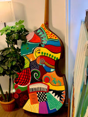 CONTRABASS