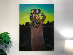 BEARER OF BLESSINGS