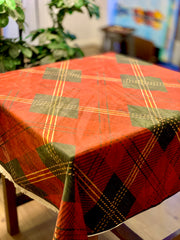 TABLE CLOTH