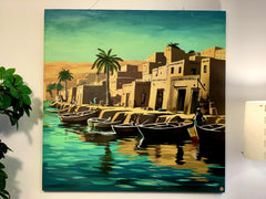 TIMELESS ASWAN