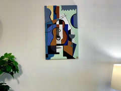 STRINGED HARMONY