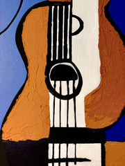 STRINGED HARMONY