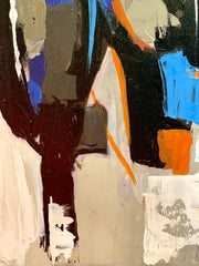ABSTRACT GALLOP