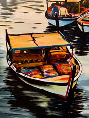 ECHOES OF VENICE