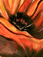 CRIMSON BLOOM