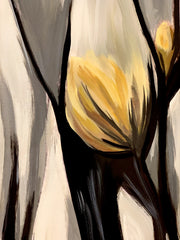 GOLDEN SHADOWS
