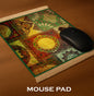 MOUSE PADS