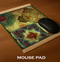 MOUSE PADS