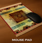 MOUSE PADS