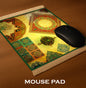 MOUSE PAD