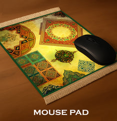 MOUSE PAD