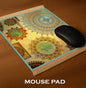 MOUSE PADS