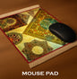 MOUSE PADS
