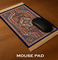 MOUSE PAD