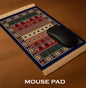 MOUSE PAD