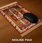 MOUSE PAD