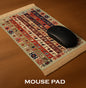 MOUSE PAD