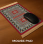 MOUSE PAD