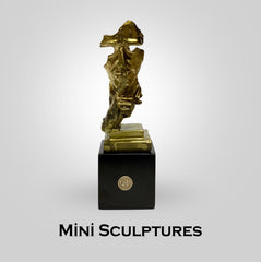 MINI SCULPTURES