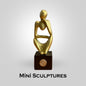 MINI SCULPTURES