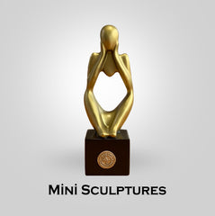 MINI SCULPTURES