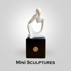 MINI SCULPTURES
