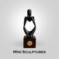 MINI SCULPTURES