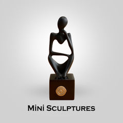 MINI SCULPTURES