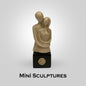 MINI SCULPTURES