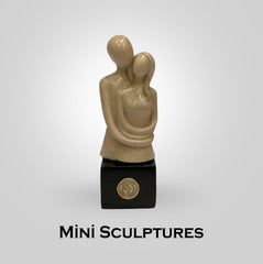 MINI SCULPTURES