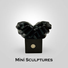 MINI SCULPTURES