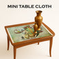 MINI TABLE CLOTHS