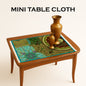 MINI TABLE CIOTHS