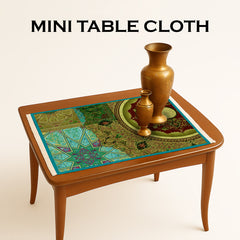MINI TABLE CIOTHS