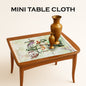 MINI TABLE CLOTHS