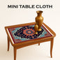 MINI TABLE CLOTHS